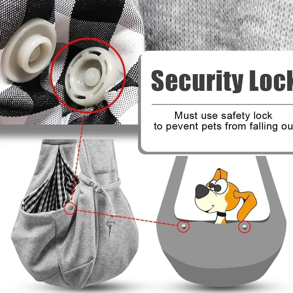 PawNomad Sling image 7