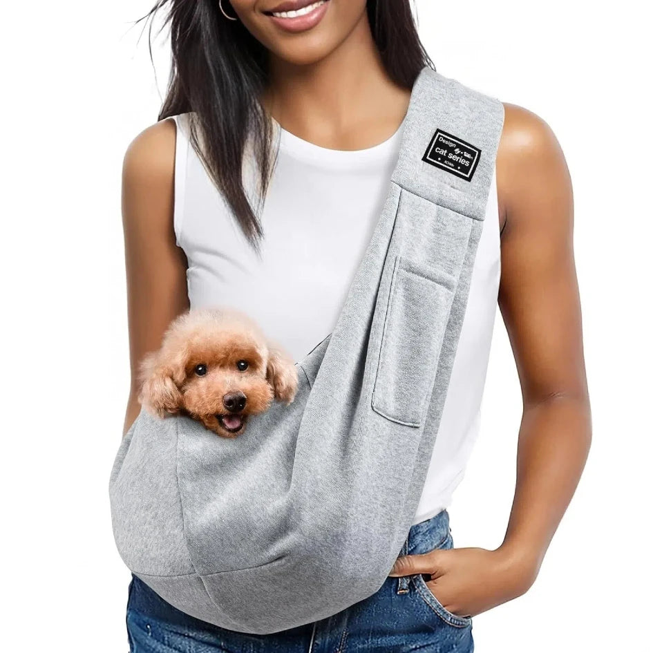 PawNomad Sling image 2