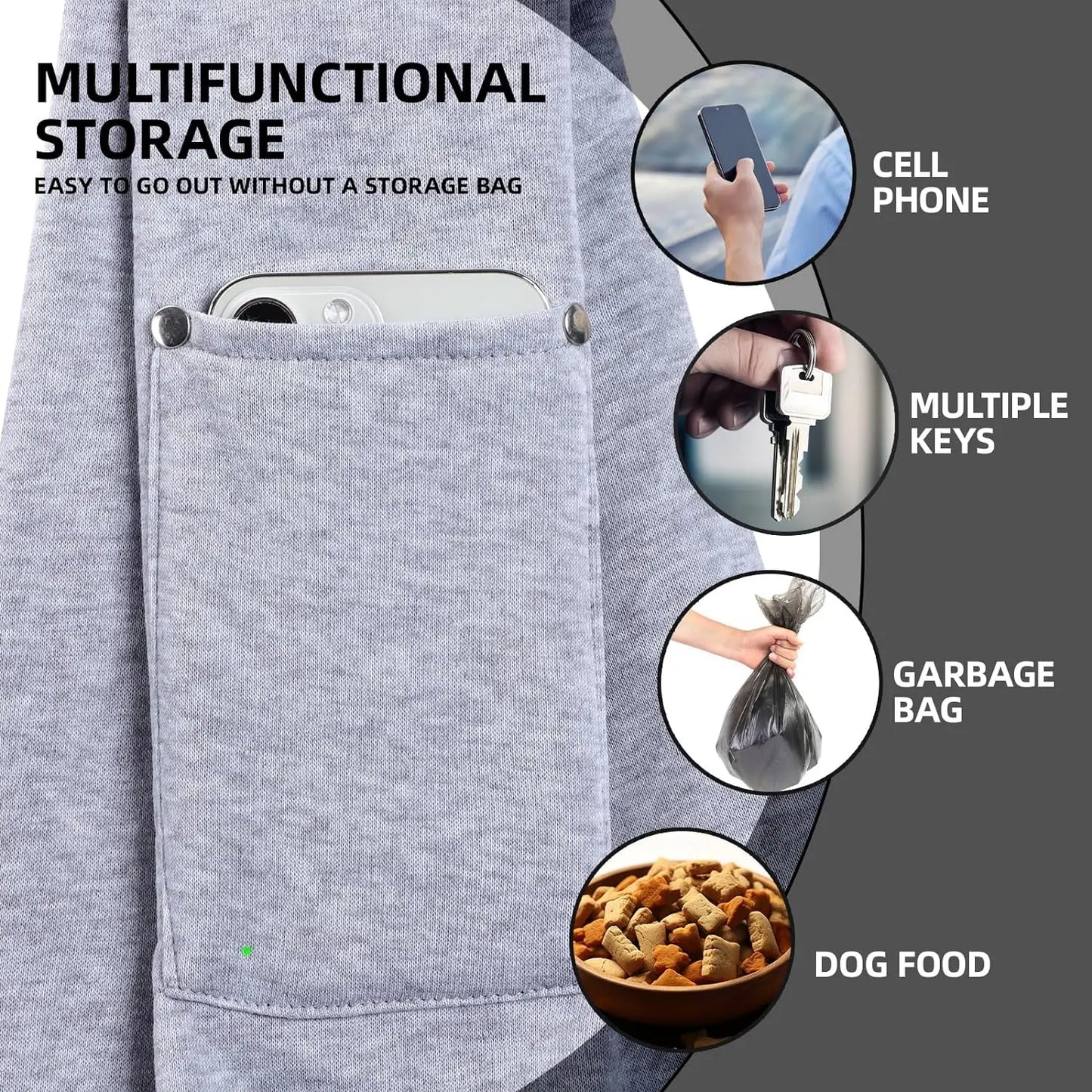 PawNomad Sling image 5