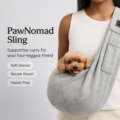 PawNomad Sling image 1